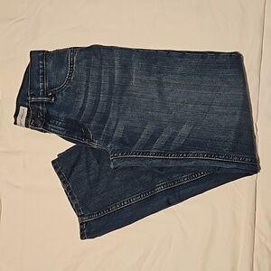 Boys levi's 505 jeans